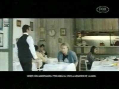 ¿Se le perdona todo?