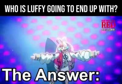 The best partner fit for a Pirate King