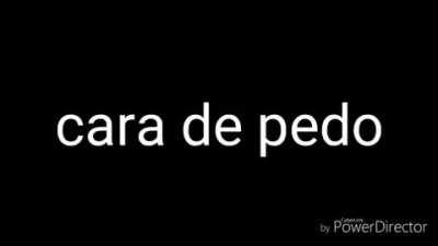 Yo cuando Mati no prendió a la noche: