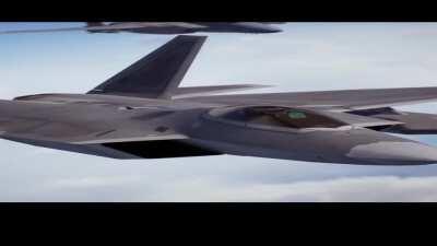 W I D E R A P T OR F L Y I N G