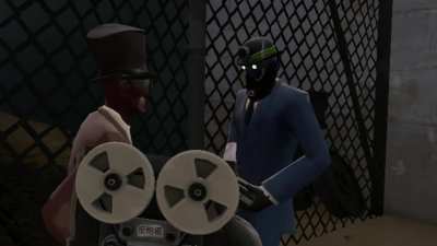 F2P Spy meets Observers for the first time