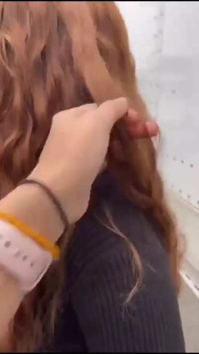 Sadie for Stranger Things BTS | IG 12/17/2025