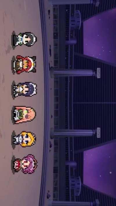 Pleiades Wallpaper to use in your cellphone, here is the original video:  