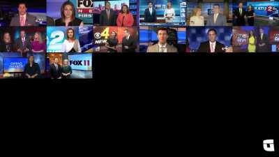 ‘This is extremely dangerous to our democracy’