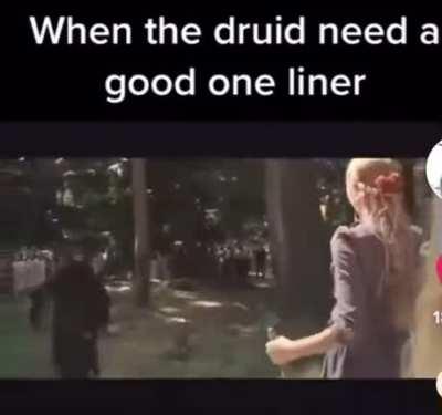 What are some of your bad class puns to throw around?