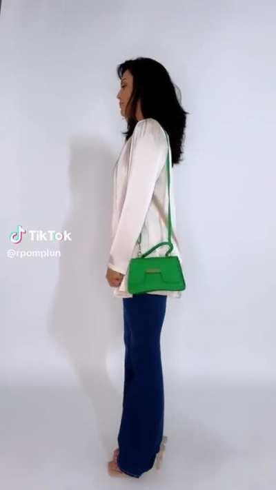 The struggle of choosing color: how about all? 💕