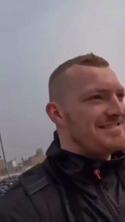 What would you do if you run into this kind of POS?