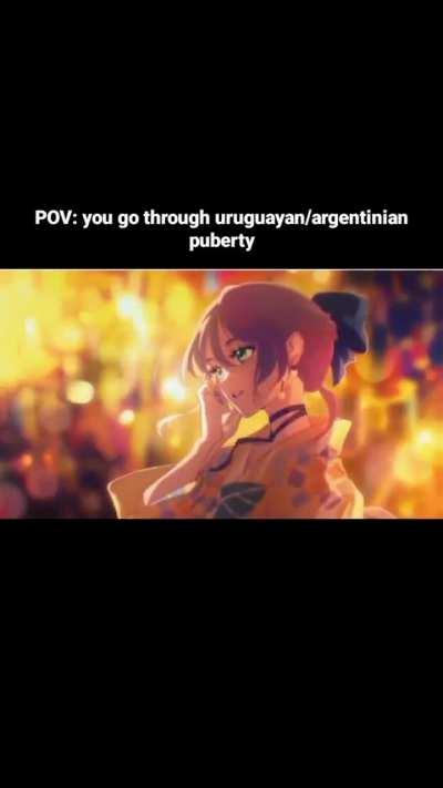 the complications of teenage life.