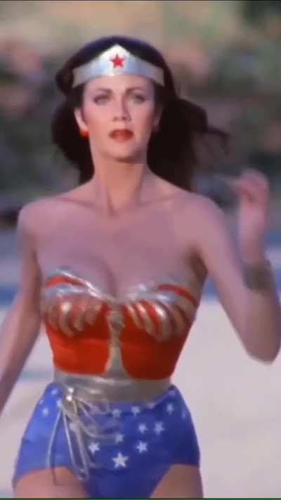 Lynda Carter 