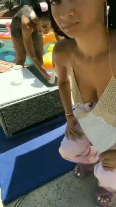 Dr@y@ Michele - DaBoomBoomRoom