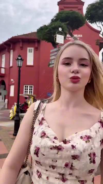 Malacca New Tourism Ambassador