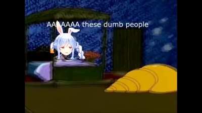 I'll never get tired of her bgm