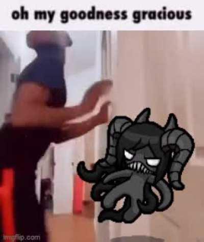 adding mod support was a mistake