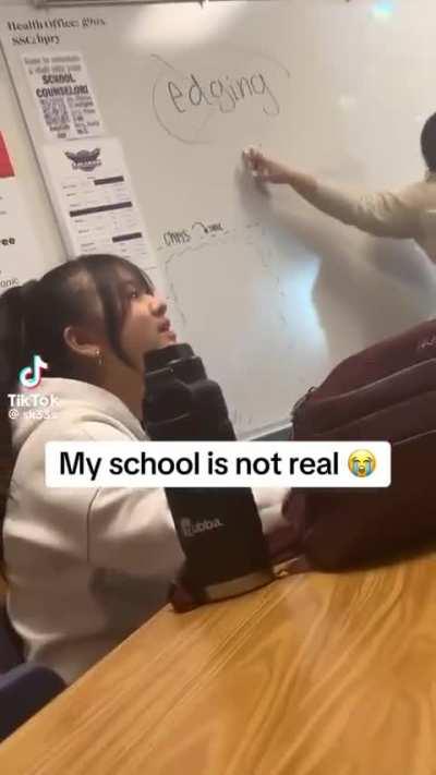 School beaters are getting out of control 💀