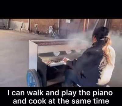 ling ling or sacrilegious? 🤔