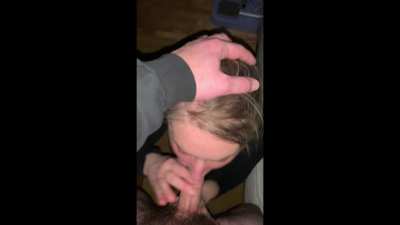 Natural Born Throater