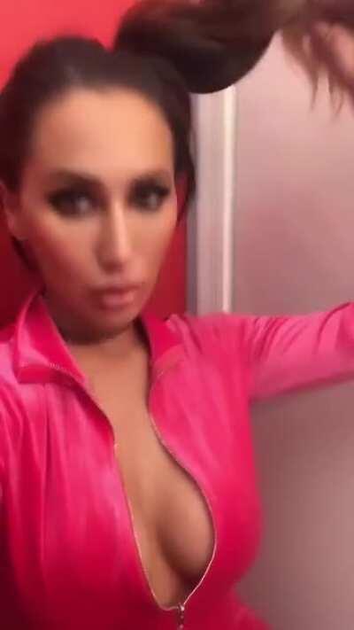 Love me some Amia 🥰