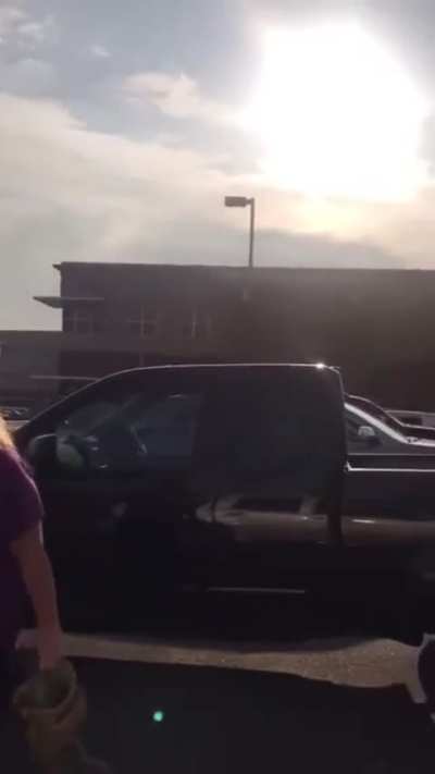 That scream at the beginning was unexpected and diabolical 😂