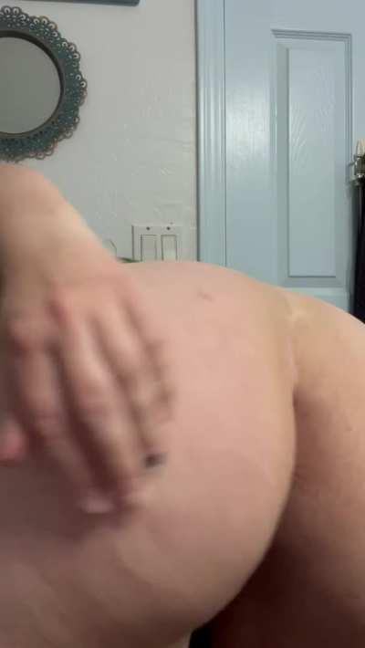 Needs to be stretched!