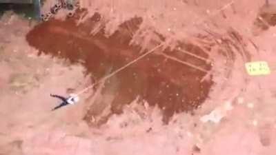 When the boss in not around