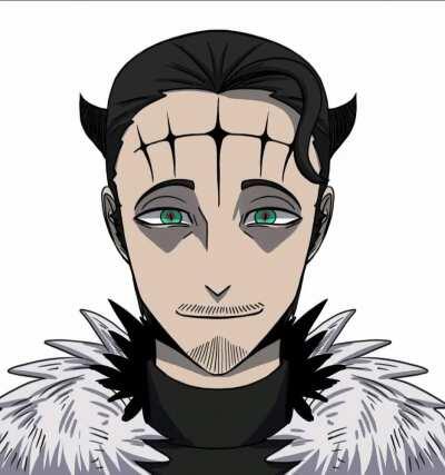 Dante's transformaton [OC]