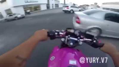 Express lane to work