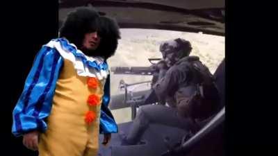 I don't like furries, but I hate anti furry memes more.