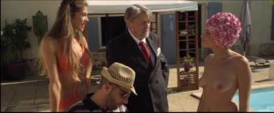 Laura Giudice - Vénéneuses (FR2017) (1/2) - Low risk