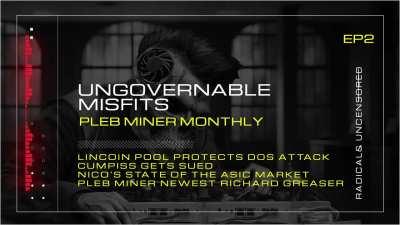 Let's end this discussion once and for all, is it Bitcoin Halving, Halvening or ...