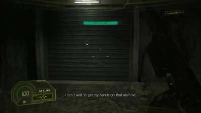 What did he just say?