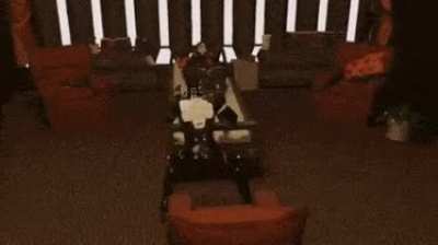 does anyone know where this gif is from? I know it's silly, but the models actually look really good and I want to find out where they're from to make them VRChat compatible.