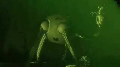 You did it: damn hero edit