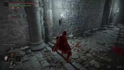 Host does the exact opposite of what I demonstrated