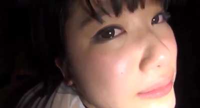 [B/G] - Swallow his spit - 556