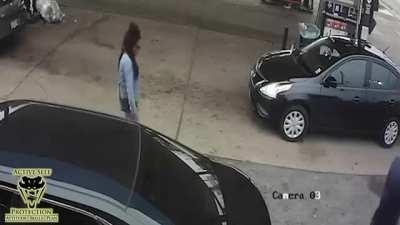 Attempted Kidnapping Teaches Us Lessons