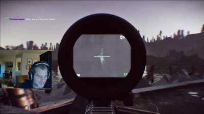 Everyone loves a sick 1 tap [video]