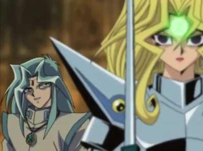 Dude, Kaiba is fuckin hilarious 🤣(Yu-Gi-Oh! Duel Monsters)