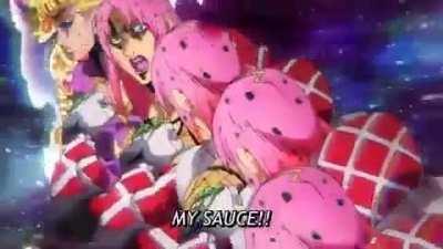 You fucked up the linguini. (NOT MINE, FROM R/YUB)