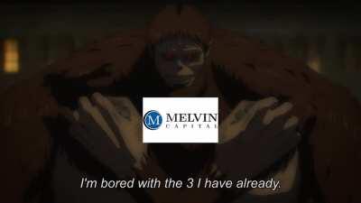 Attack on Tendies: The War for Wall Street