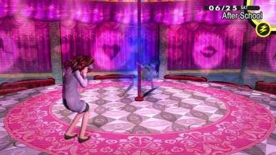 Akai Haato's Shadow, the True Self