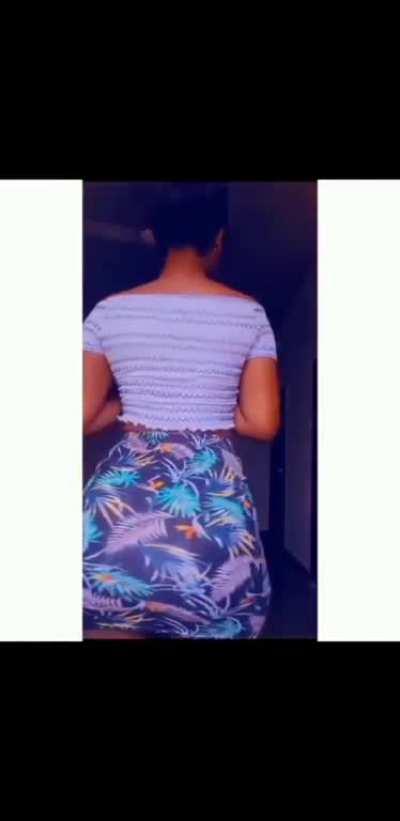 IG: jovitta peter, 😁