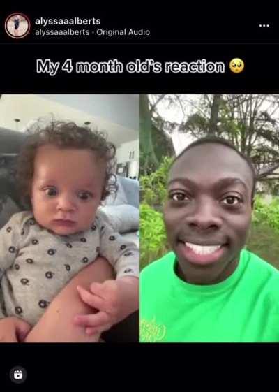 Babies make everything better