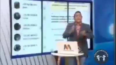 Não conheço o Programa mas já sou fã!