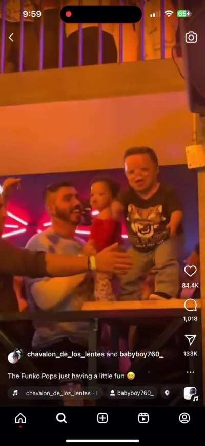 Jason Voorhees Saunders