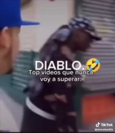 Cuando andas distraído 😂😂