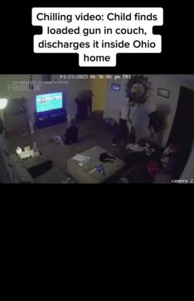 This shud be unbelievable but it happens to often