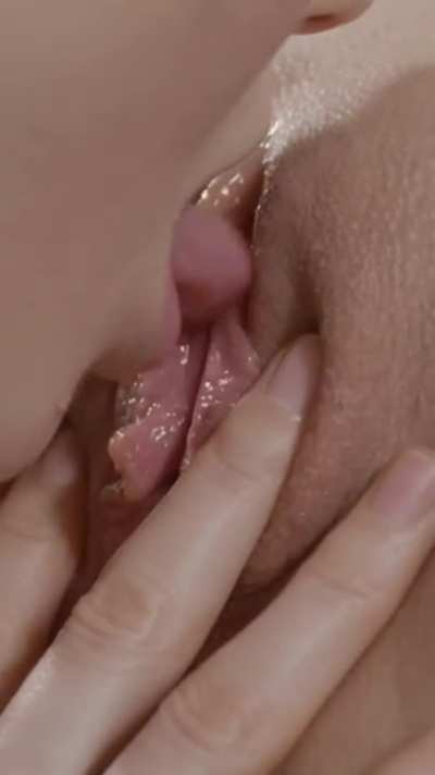 Throbbing Clit