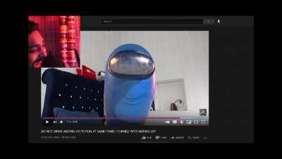 My Personal Favorite Muta Laugh