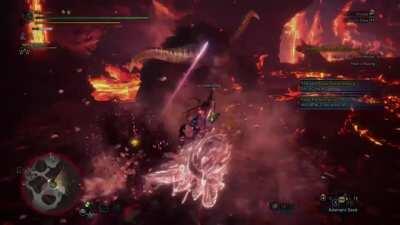 Hammer has the best clutch claw: change my mind.