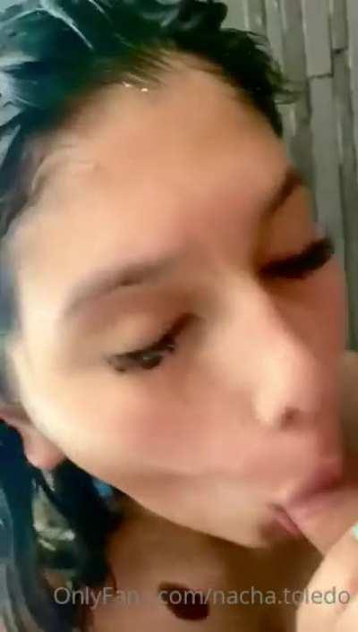 Nacha Toledo🫨